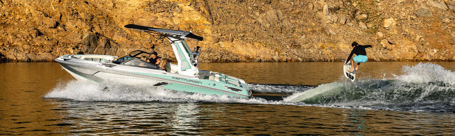 2024 Centurion Ri230 for sale in Marine WorX, Hurricane, Utah